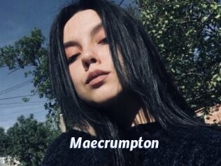 Maecrumpton