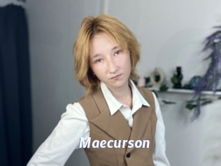 Maecurson