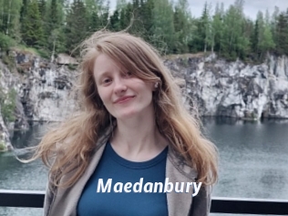 Maedanbury