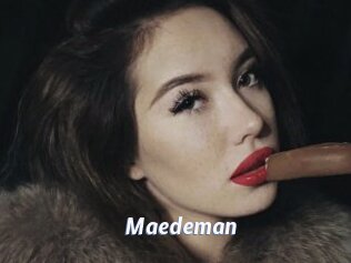 Maedeman