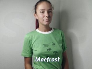 Maefrost