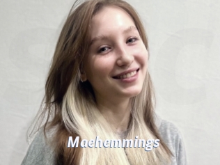 Maehemmings