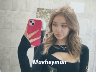 Maeheyman