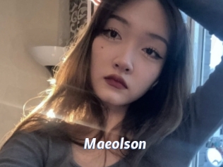 maeolson Sexe amateur contributions