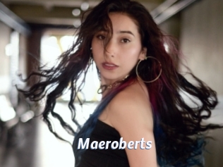 Maeroberts