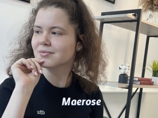 Maerose