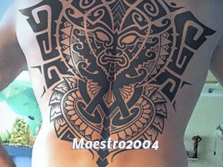 Maestro2004