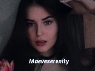 Maeveserenity