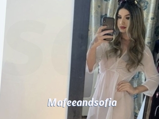 Mafeeandsofia