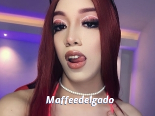 maffeedelgado Sexe amateur contributions