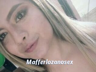 Mafferlozanosex