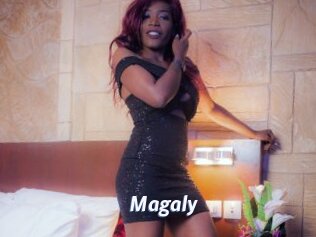 Magaly