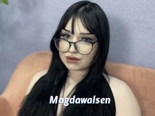 magdawalsen Sexe amateur contributions