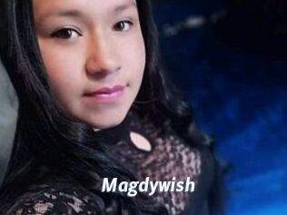 Magdywish