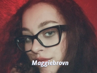 Maggiebrovn