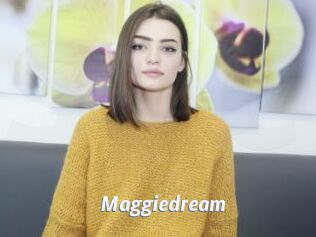 Maggiedream