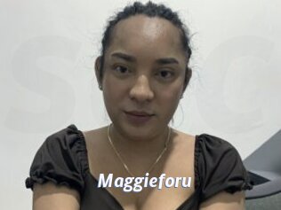 Maggieforu