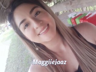 Maggiiejaaz