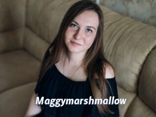 Maggymarshmallow
