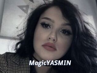 MagicYASMIN