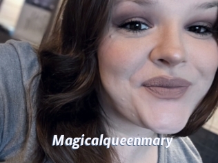 Magicalqueenmary