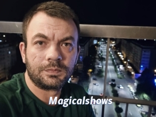 Magicalshows