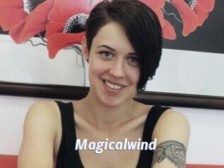 Magicalwind