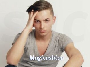 Magicashton