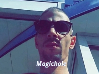 Magichole