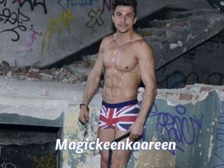 Magickeenkaareen