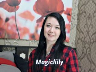 Magicliily