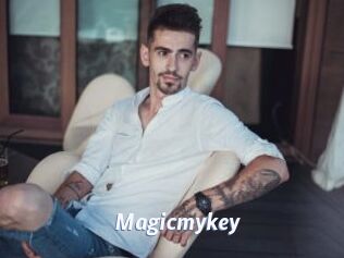 Magicmykey