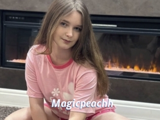 Magicpeachh