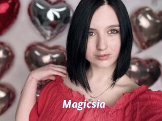 Magicsia