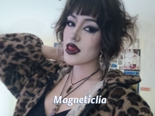 magneticlia Sexe amateur contributions