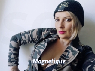 Magnetique