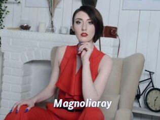 Magnoliaray