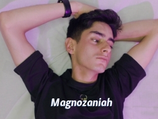 Magnozaniah