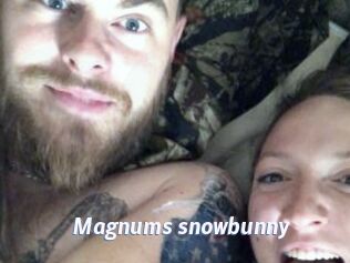 Magnums_snowbunny