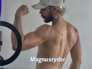 Magnusryder
