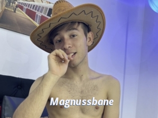 Magnussbane