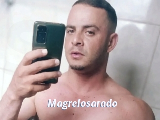 Magrelosarado