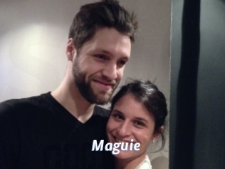 Maguie