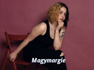 Magymargie