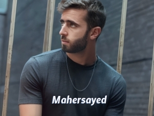 Mahersayed