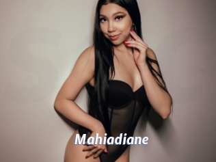 Mahiadiane