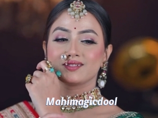 Mahimagicdool