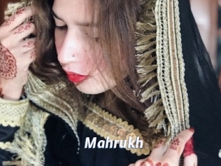 Mahrukh