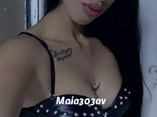 Maia303av