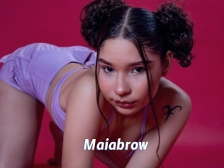 Maiabrow